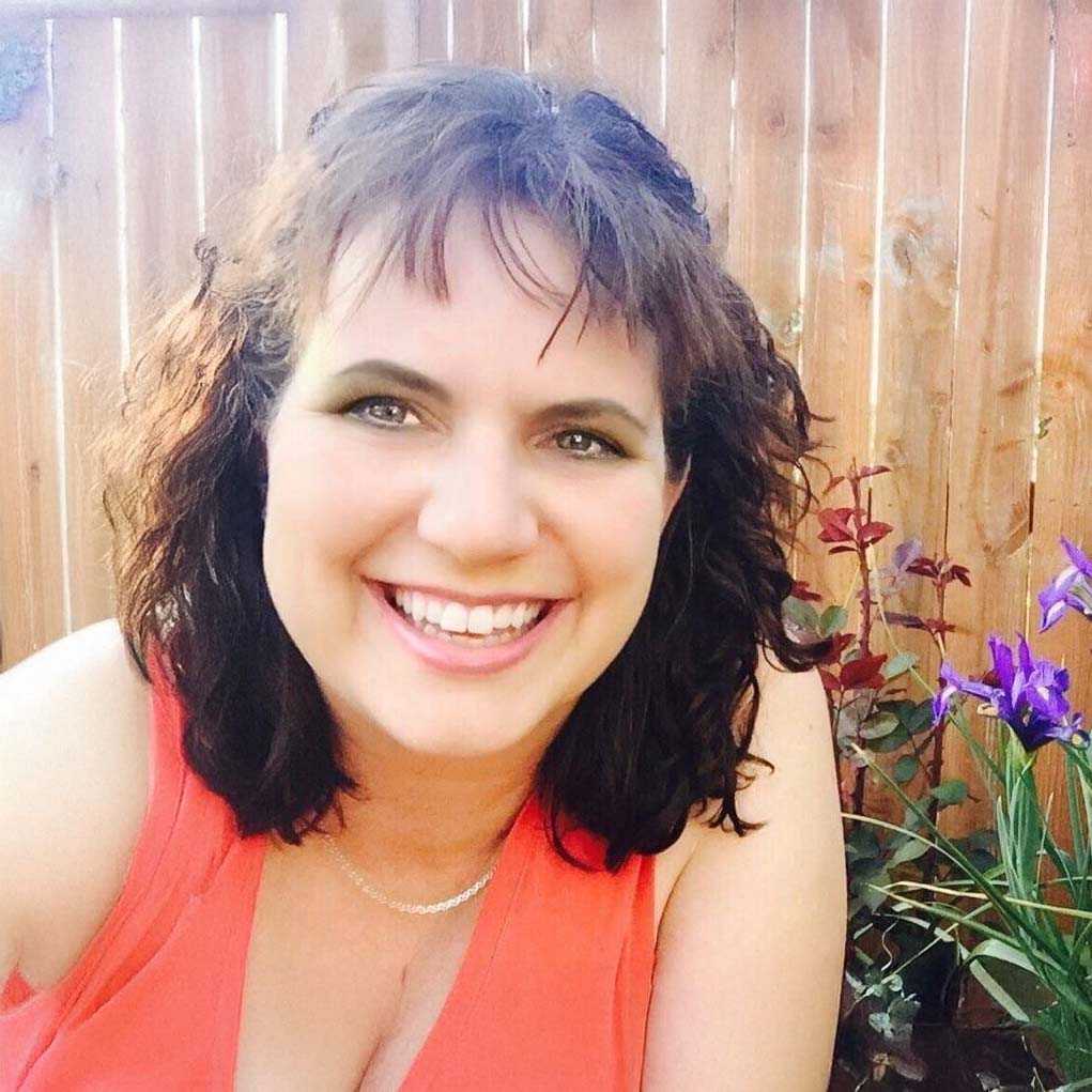 Tisha Oehmen