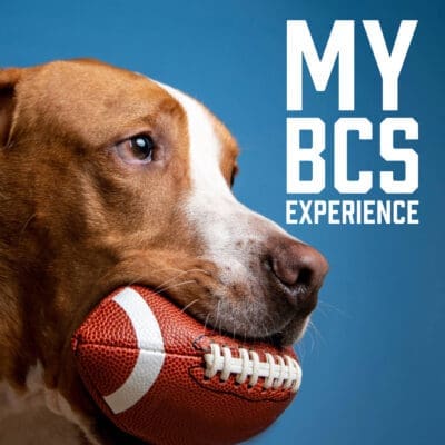 My BCS Experience
