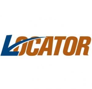 Locator Logo