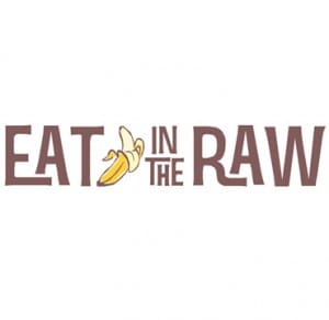 Eat in the Raw Logo