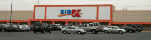 Kmart