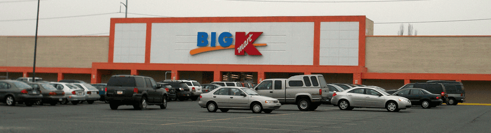Kmart marketing lesson kmart