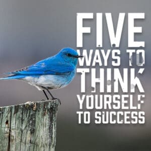 Five
