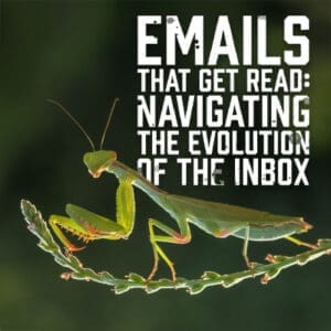 Emailsthatgetread