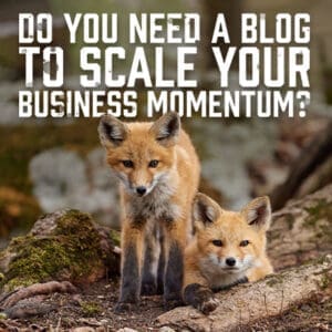 BlogBusiness