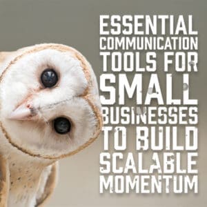 EssentialCommunication