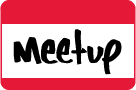 Blogging for Business Meetup logo