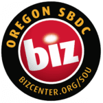 Southern Oregon University Small Business Development Center logo