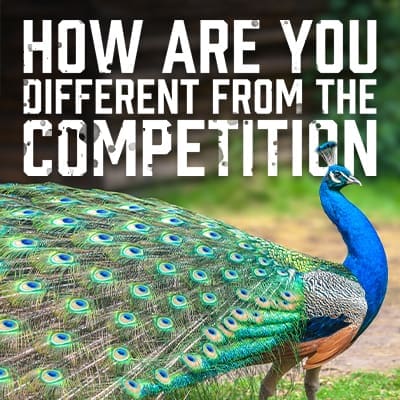 Compeititon