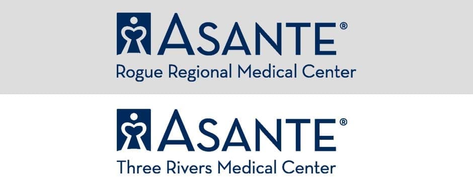 asante naming conventions