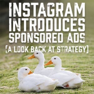 Sponsoerd Ads