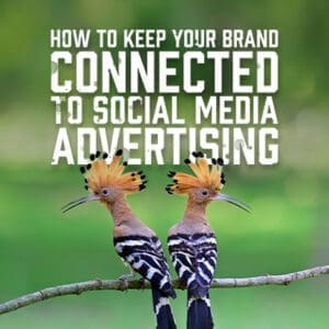 Connectedtoadvertising