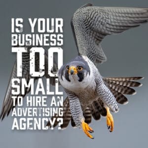Businesstoosmall