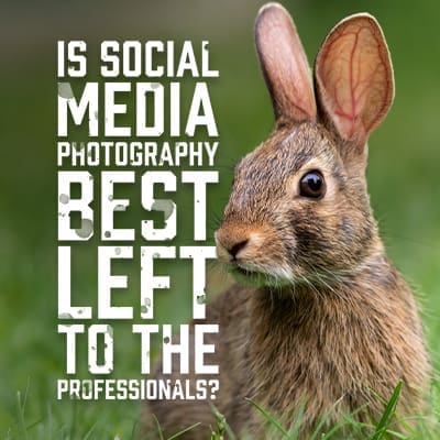 Professional social media photography helps businesses communicate their brand through authentic visual storytelling.