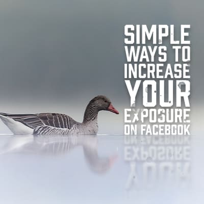 Facebook Exposure