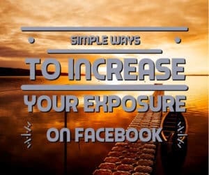 facebook exposure
