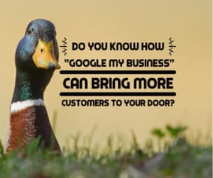 Google My Business