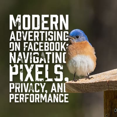 PixelsNavigating