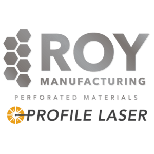 Roy Profile Combo Logo - TRANSPARENT BACKGROUND