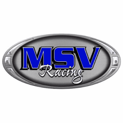MSV Racing Logo