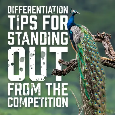 StandingOut