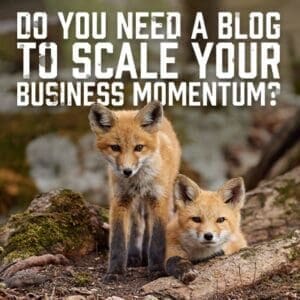 BlogBusiness