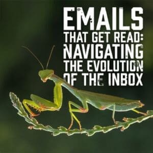 Emailsthatgetread