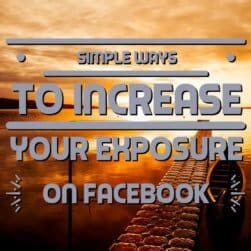 facebook exposure