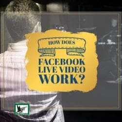 How Does Facebook Live Video Work