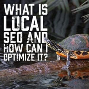 Local SEO