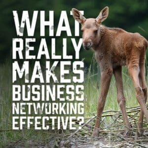 Networking