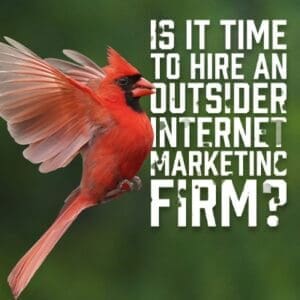 Outside Firm