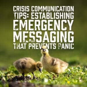 PreventsPanic