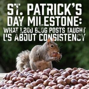 St Patricks
