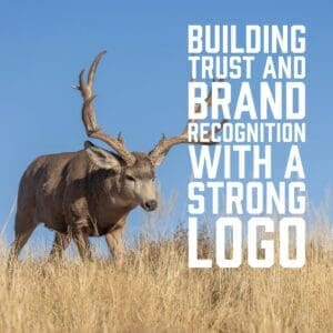Building Trust and Brand Recognition with a Strong Logo